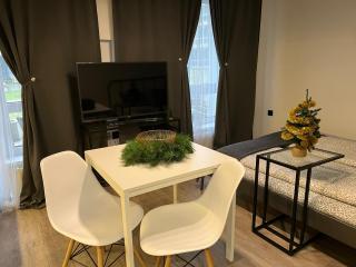 Near Ozas Studio - Vilnius - 2