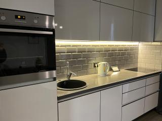 Near Ozas Studio - Vilnius - 1