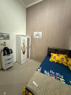 Villa XYZ kayana regency F-15 - 8