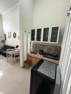 Villa XYZ kayana regency F-15 - 7