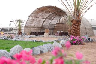 Al Reem Ranch - 8