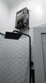 Villa XYZ kayana regency F-15 - 2