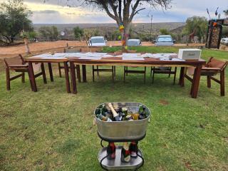 Amani Lodge Windhoek - 6