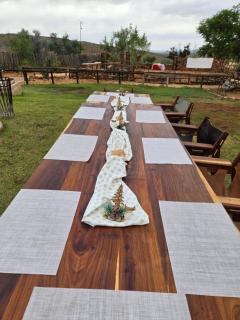 Amani Lodge Windhoek - 7