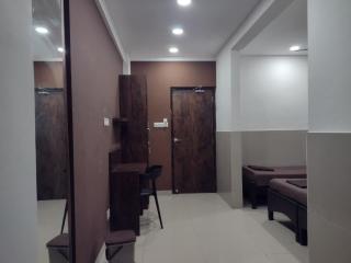 Hotel Royal Usi - Dapoli - 7