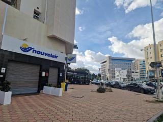 K2 Cliniques Jasmins Pasteur Cartagène - 6