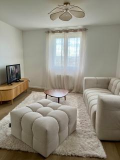 Les Chantereines - 4