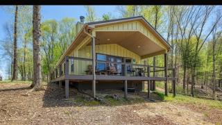 The Lake Cottage Hideaway - 6