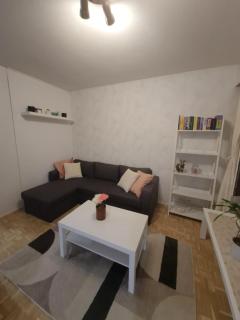 Peaceful Apartment with Sauna and Nature close by -  - 7