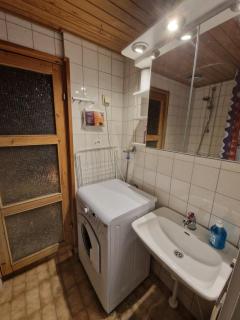 Peaceful Apartment with Sauna and Nature close by -  - 5