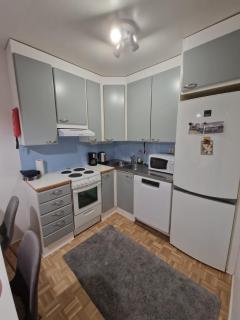 Peaceful Apartment with Sauna and Nature close by - 3