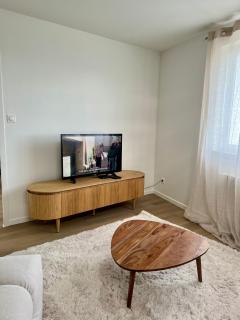 Les Chantereines - 2