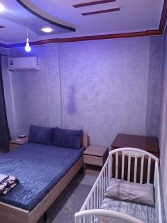 AC Family apartment steps away from everything - Marrakech - 4