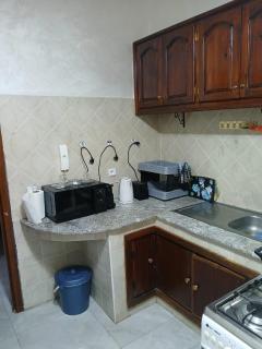 AC Family apartment steps away from everything - Marrakech - 5