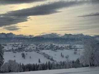Tatrzańska Przestrzeń u Antoła - 9