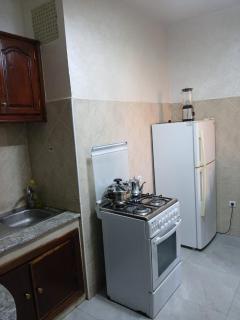 AC Family apartment steps away from everything - Marrakech - 6