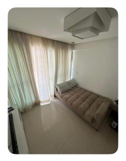 Apartamento boa recife - 4