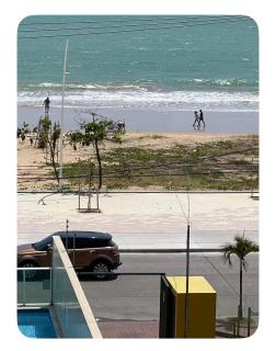 Apartamento boa recife - 3