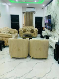 Onpoint luxury Apartment - 9