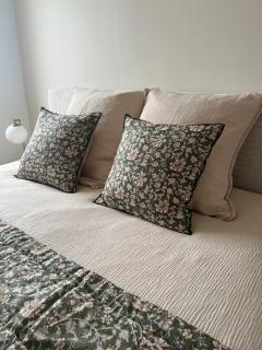 Les Chantereines maison calme au cœur du vignoble champenois - 7