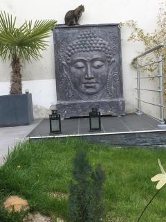 La Petite Maison de Jane - Reims - 1