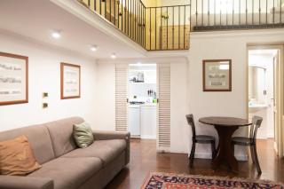 La dolce Silla - Appartamenti al Vaticano,Via Silla 91 - 6