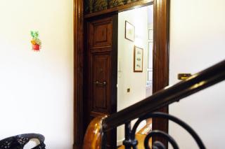 La dolce Silla - Appartamenti al Vaticano,Via Silla 91 - 3