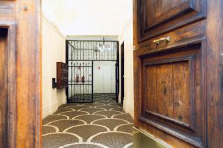 La dolce Silla - Appartamenti al Vaticano,Via Silla 91 - 1