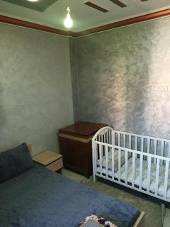 AC Family apartment steps away from everything - Marrakech - 8