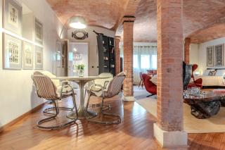 Golf Club Luxury Boutique Suite - Grand Maison - Maranello - 2