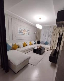 Beautiful apartment on the 2nd floor, 2 bedrooms, living room, comfort - 0