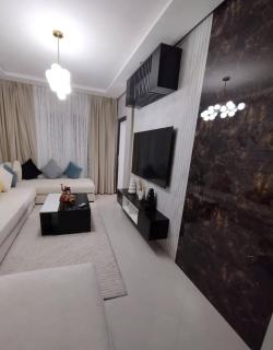 Beautiful apartment on the 2nd floor, 2 bedrooms, living room, comfort - 7