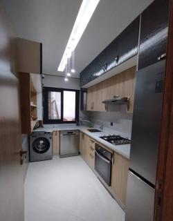 Beautiful apartment on the 2nd floor, 2 bedrooms, living room, comfort - 6