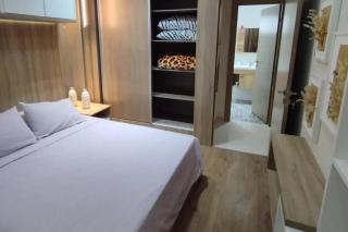 Beautiful apartment on the 2nd floor, 2 bedrooms, living room, comfort - 4