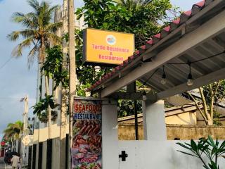 Turtle Residence - 1