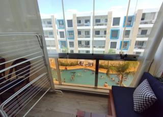 Beautiful apartment on the 2nd floor, 2 bedrooms, living room, comfort - 1