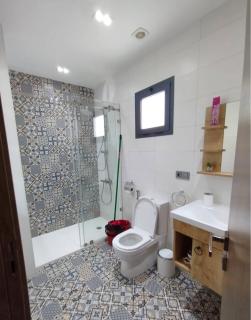 Beautiful apartment on the 2nd floor, 2 bedrooms, living room, comfort - 2