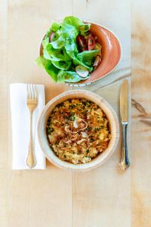 Gämsle - Rueckzugsort in den Bergen - 6