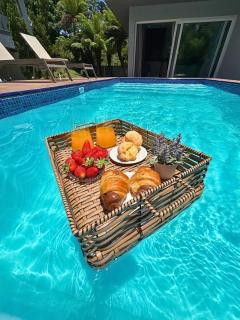 Loft Exclusivo com Piscina Aquecida - Gramado - 9