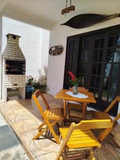 Casa Campo&Mar Garatucaia - 5