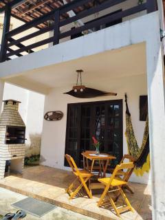 Casa Campo&Mar Garatucaia - 6