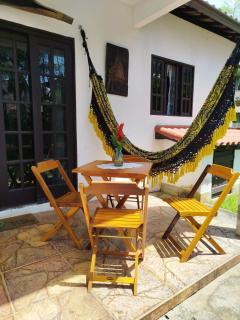 Casa Campo&Mar Garatucaia - 4