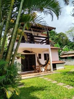 Casa Campo&Mar Garatucaia - 0