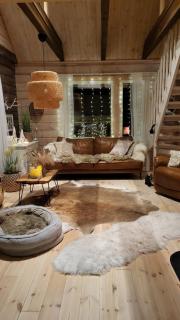 Villa Aihkiranta - 0