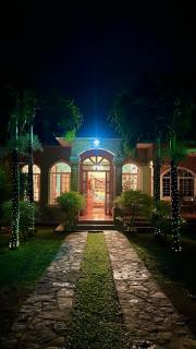 Casa LuzLago-Lago de Yojoa - 8