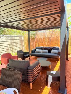 La Kaz Lacaussade - 8