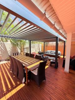 La Kaz Lacaussade - 5