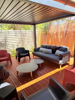 La Kaz Lacaussade - 4