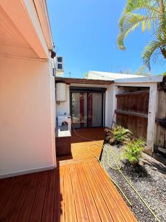 La Kaz Lacaussade - 3