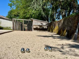 Luxe caravan met rust, ruimte en uitzicht - 3